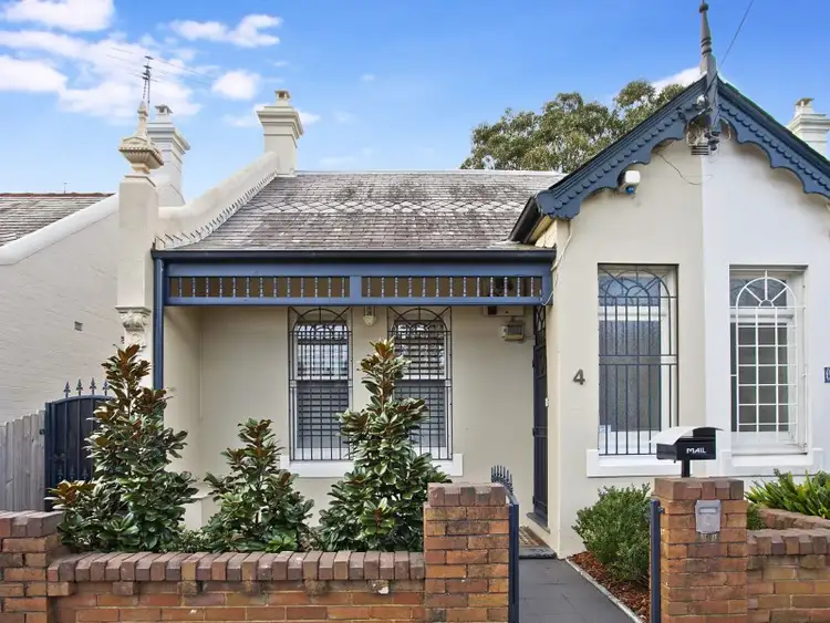 4 Queens Park Road, Queens Park NSW 2022