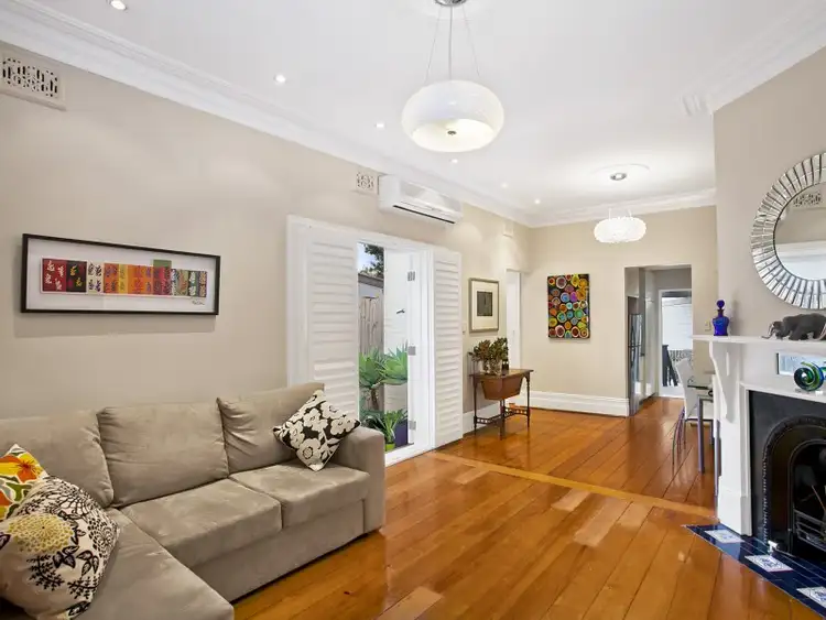 Second view of Homely house listing, 4 Queens Park Road, Queens Park NSW 2022