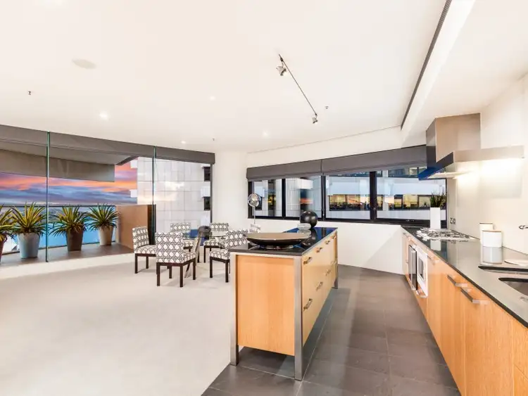 Fourth view of Homely apartment listing, 3602/129 Harrington Street, Sydney NSW 2000