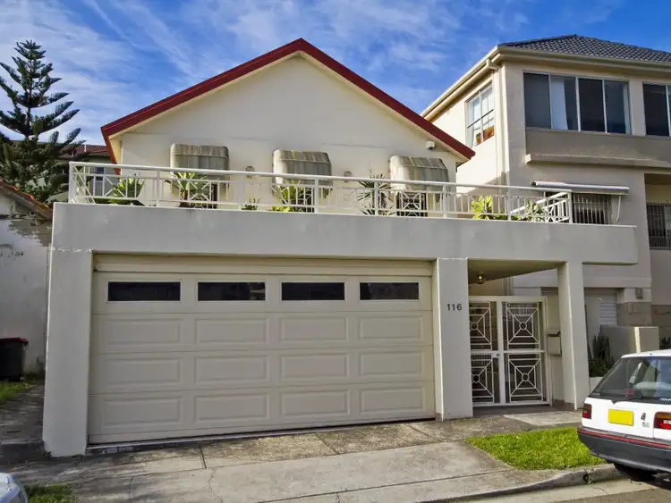 116 Hastings Parade, North Bondi NSW 2026