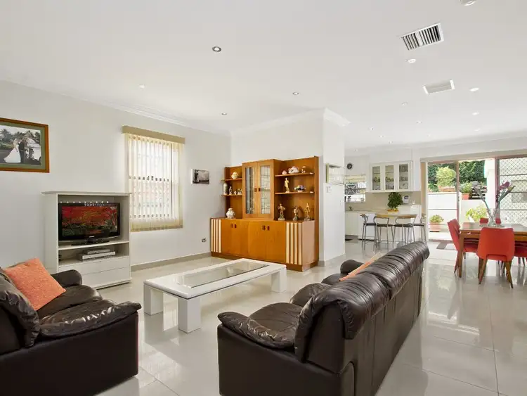 Second view of Homely house listing, 116 Hastings Parade, North Bondi NSW 2026