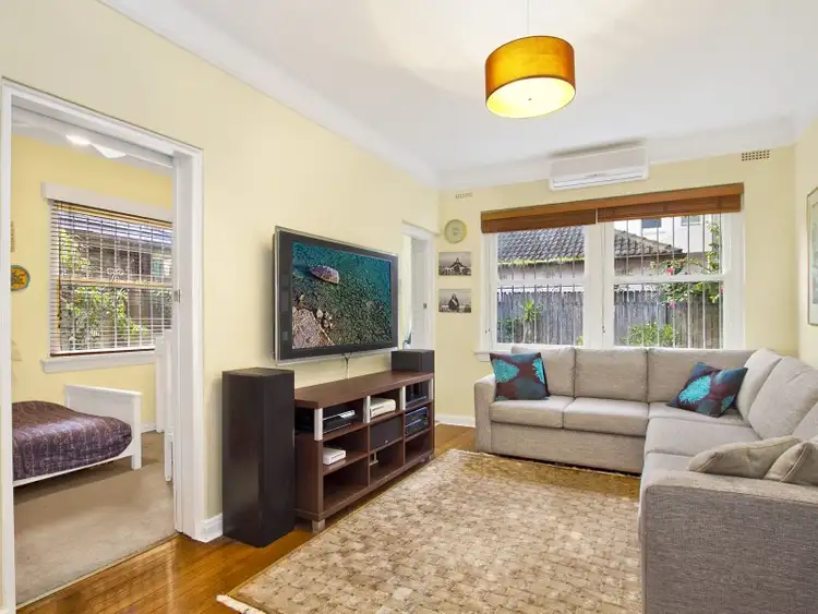 Main view of Homely apartment listing, 3/40 Birriga Road, Bellevue Hill NSW 2023