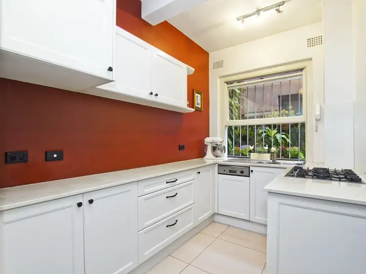 Second view of Homely apartment listing, 3/40 Birriga Road, Bellevue Hill NSW 2023