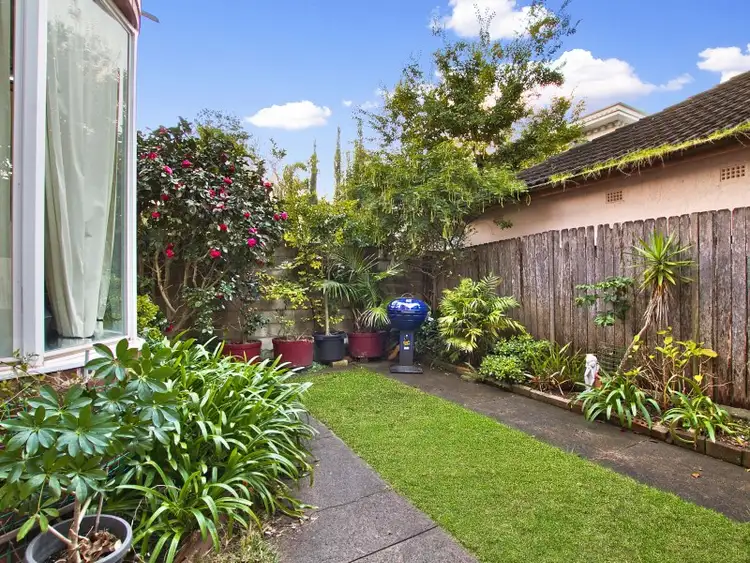Fourth view of Homely apartment listing, 3/40 Birriga Road, Bellevue Hill NSW 2023