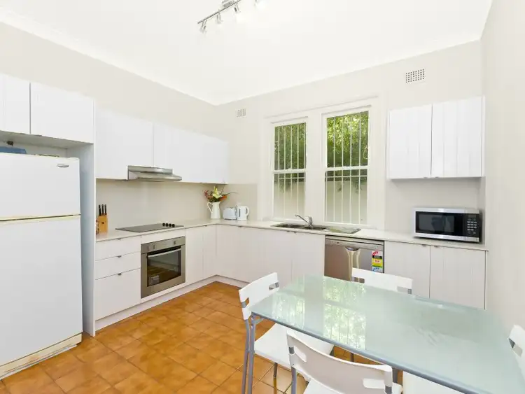 Third view of Homely apartment listing, 1/55 William Street, Double Bay NSW 2028