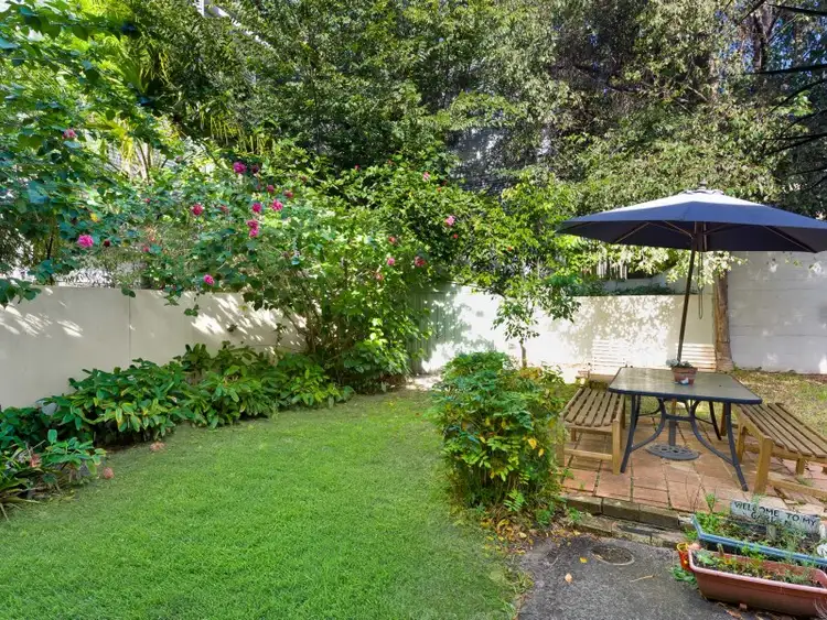 Fourth view of Homely apartment listing, 1/55 William Street, Double Bay NSW 2028