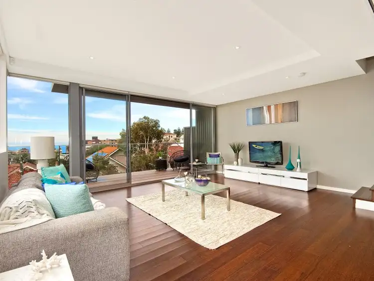 Second view of Homely house listing, 164 Brook Street, Coogee NSW 2034