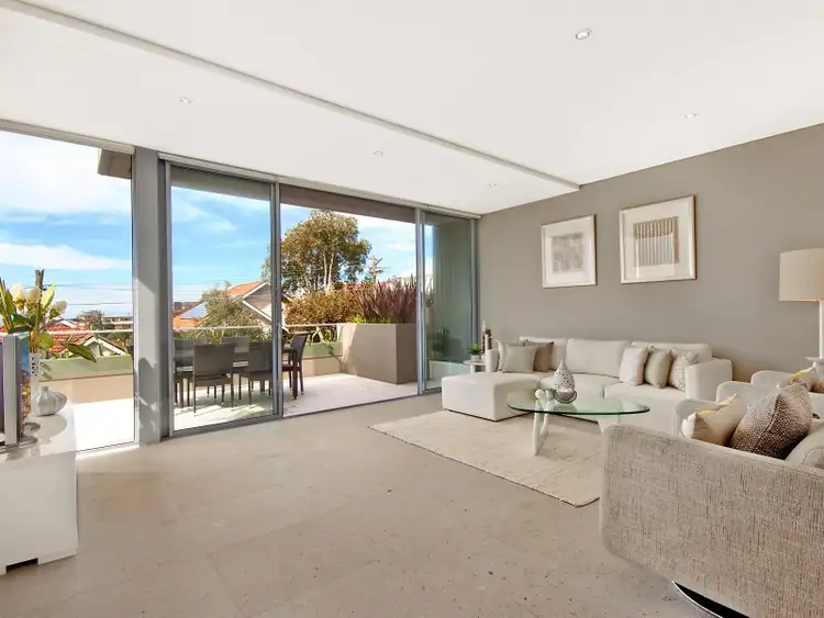 Fourth view of Homely house listing, 164 Brook Street, Coogee NSW 2034