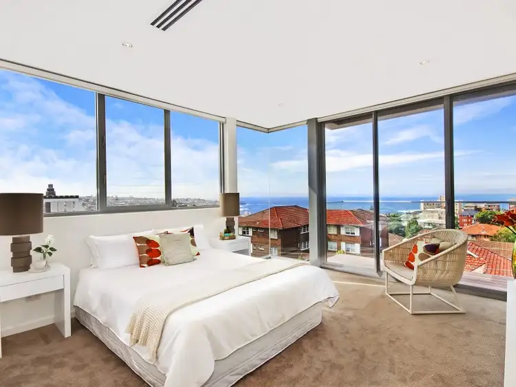 Fifth view of Homely house listing, 164 Brook Street, Coogee NSW 2034
