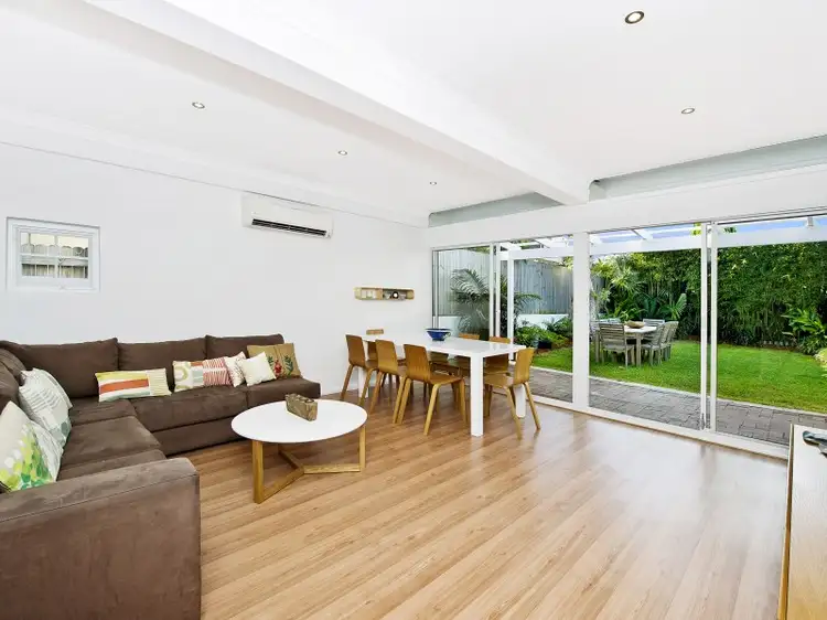 Second view of Homely house listing, 10 Vale Street, Clovelly NSW 2031