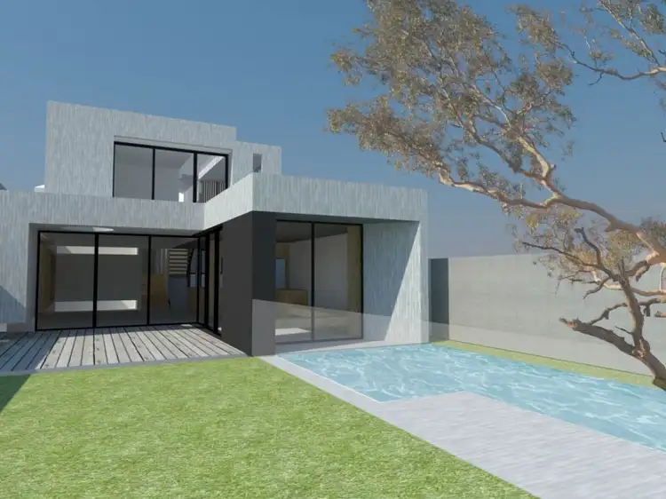 Second view of Homely house listing, 29 Battery Street, Clovelly NSW 2031