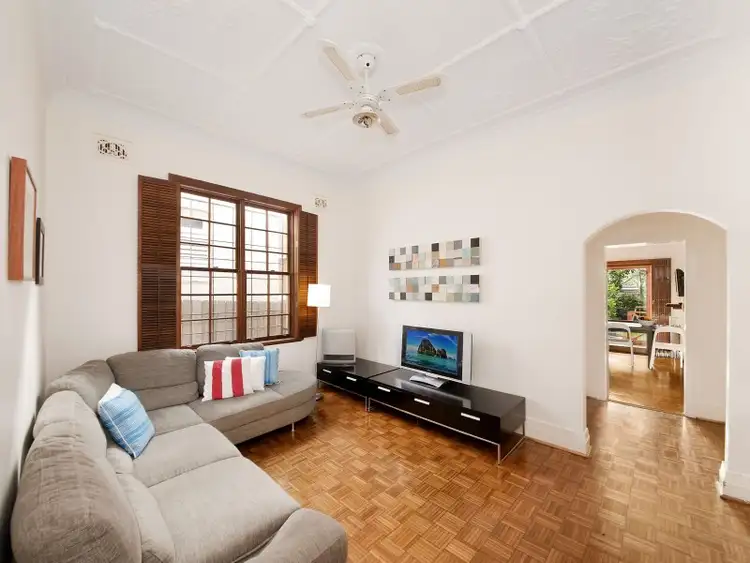Fifth view of Homely house listing, 29 Battery Street, Clovelly NSW 2031