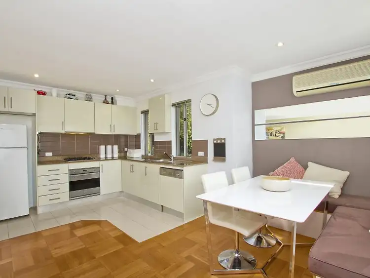 Third view of Homely apartment listing, 8/86-88 Wellington Street, Bondi Beach NSW 2026