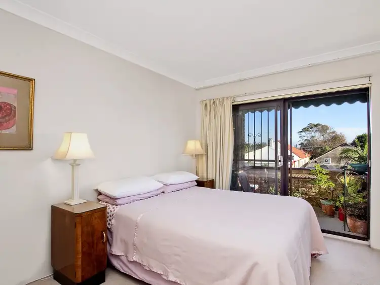 Third view of Homely apartment listing, 6/85 Albion Street, Randwick NSW 2031