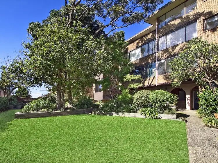 Fourth view of Homely apartment listing, 6/85 Albion Street, Randwick NSW 2031