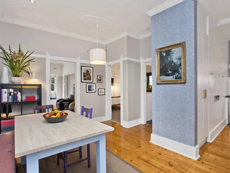 Main view of Homely apartment listing, 6/180 Wellington Street, Bondi Beach NSW 2026