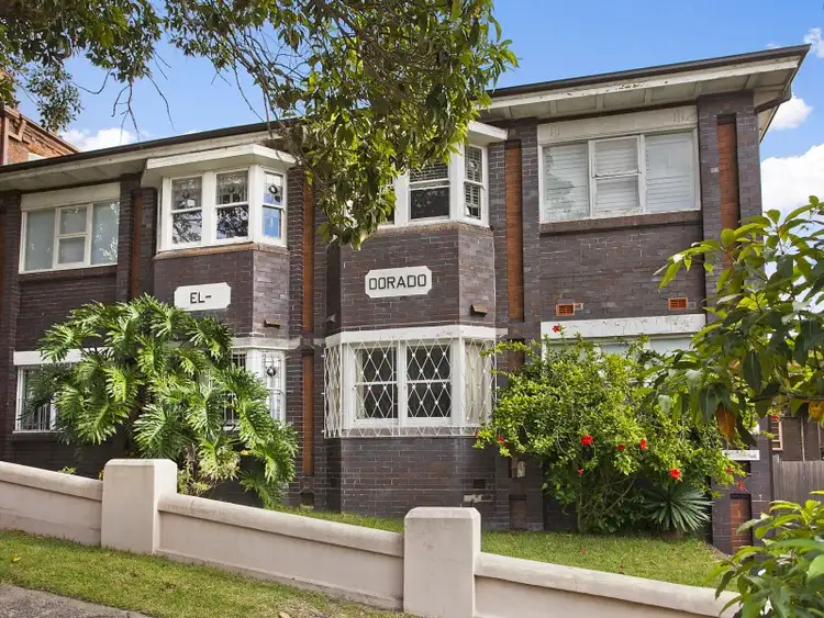 Fourth view of Homely apartment listing, 6/180 Wellington Street, Bondi Beach NSW 2026