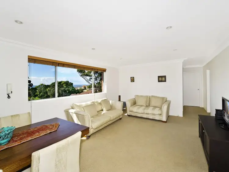 Second view of Homely apartment listing, 7/10 Wallace Street, Waverley NSW 2024