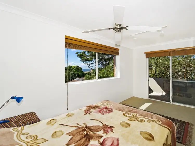 Third view of Homely apartment listing, 7/10 Wallace Street, Waverley NSW 2024