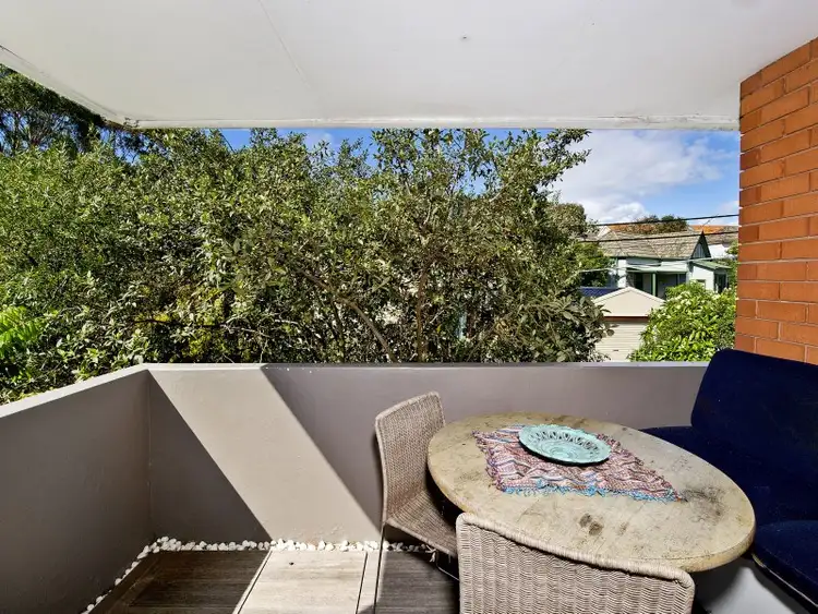 Fourth view of Homely apartment listing, 7/10 Wallace Street, Waverley NSW 2024