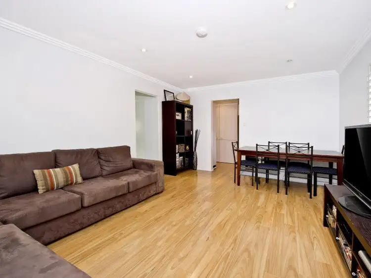 Main view of Homely apartment listing, 38/1A Leeton Avenue, Coogee NSW 2034