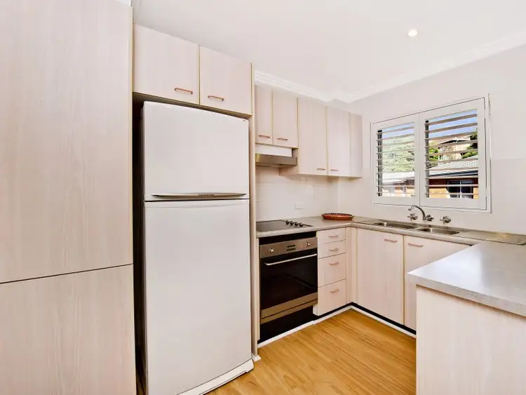 Second view of Homely apartment listing, 38/1A Leeton Avenue, Coogee NSW 2034