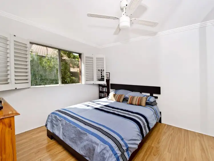Third view of Homely apartment listing, 38/1A Leeton Avenue, Coogee NSW 2034