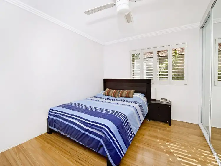 Fourth view of Homely apartment listing, 38/1A Leeton Avenue, Coogee NSW 2034