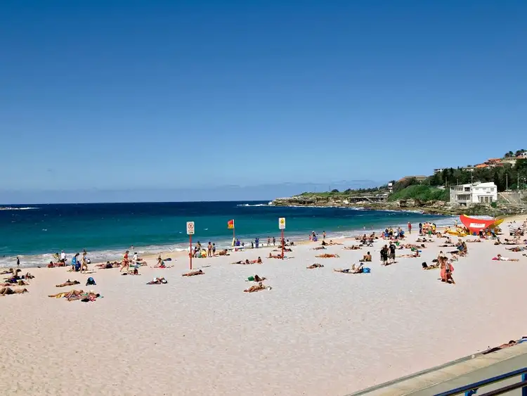 Sixth view of Homely apartment listing, 38/1A Leeton Avenue, Coogee NSW 2034
