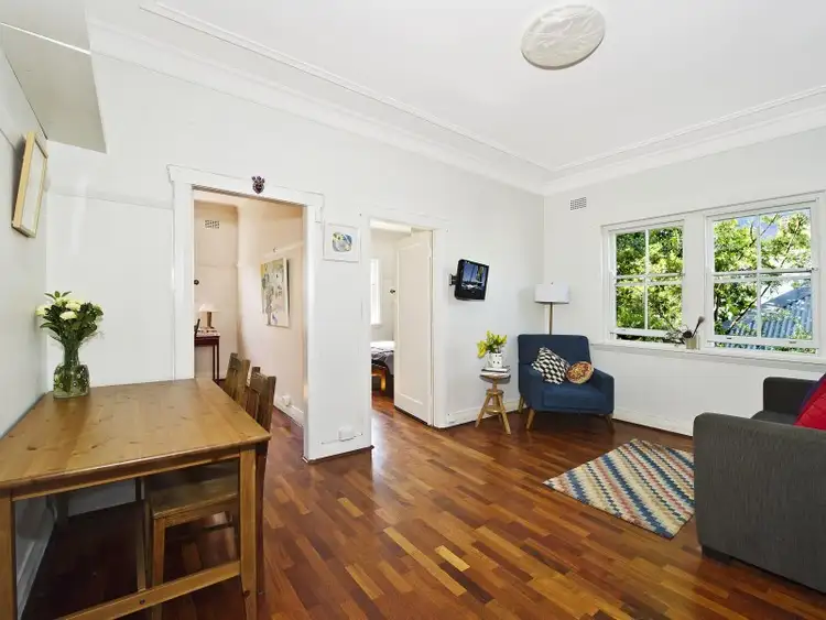 Main view of Homely apartment listing, 7/100 Bronte Road, Bondi Junction NSW 2022