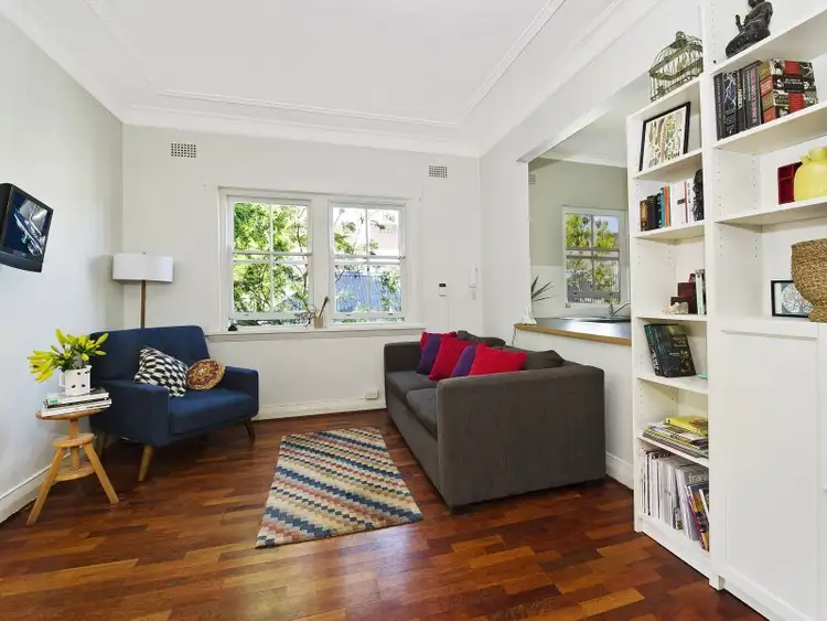 Second view of Homely apartment listing, 7/100 Bronte Road, Bondi Junction NSW 2022
