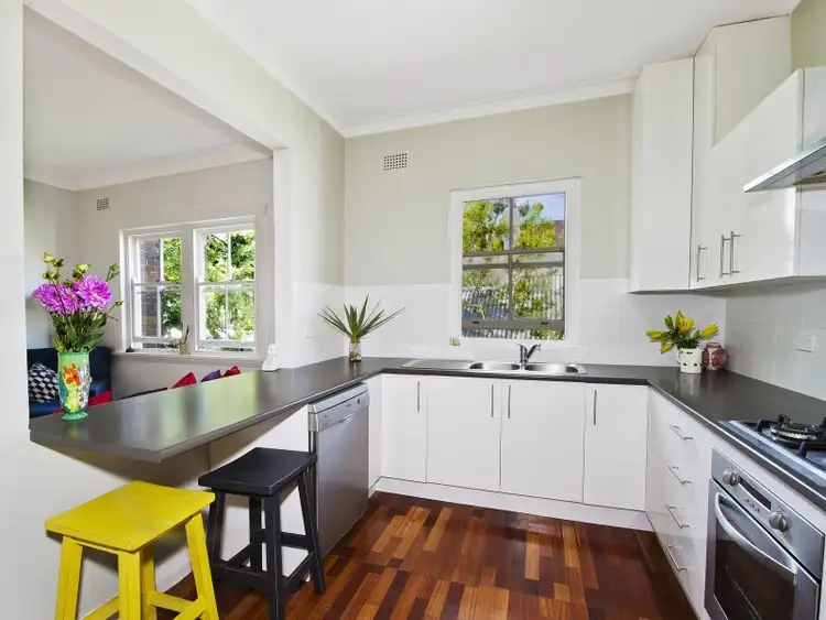 Third view of Homely apartment listing, 7/100 Bronte Road, Bondi Junction NSW 2022