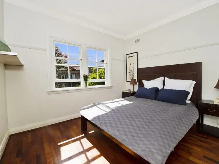 Fourth view of Homely apartment listing, 7/100 Bronte Road, Bondi Junction NSW 2022