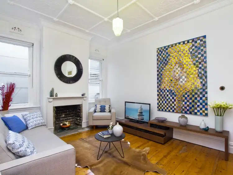 Second view of Homely house listing, 11 Moore Street, Coogee NSW 2034
