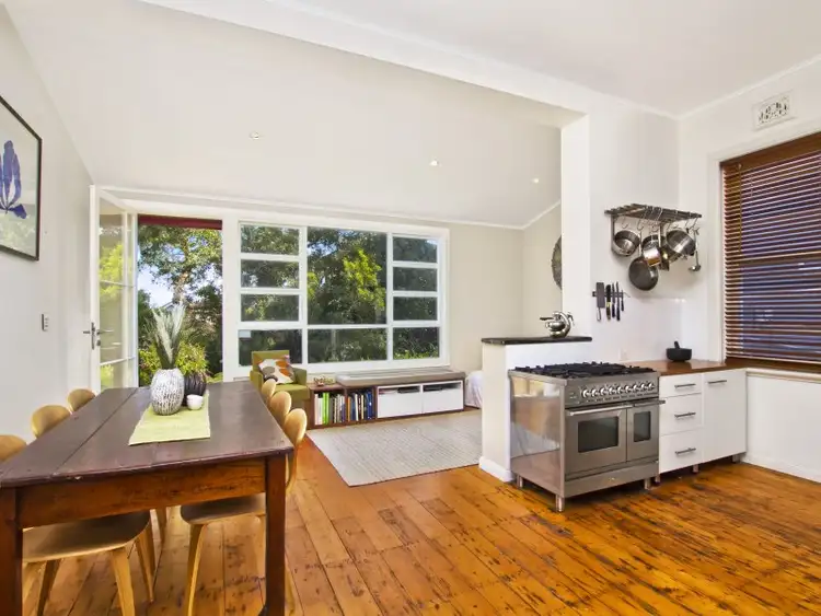 Third view of Homely house listing, 11 Moore Street, Coogee NSW 2034