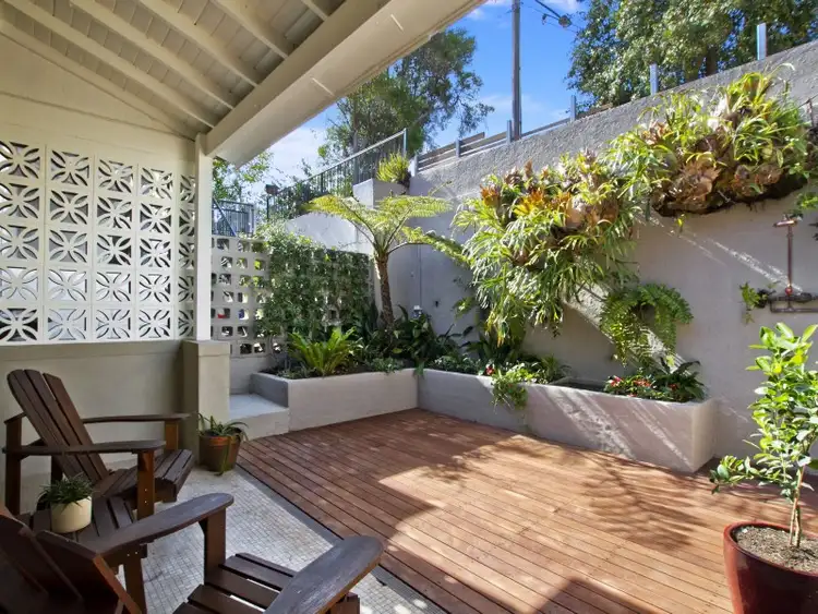 Sixth view of Homely house listing, 11 Moore Street, Coogee NSW 2034