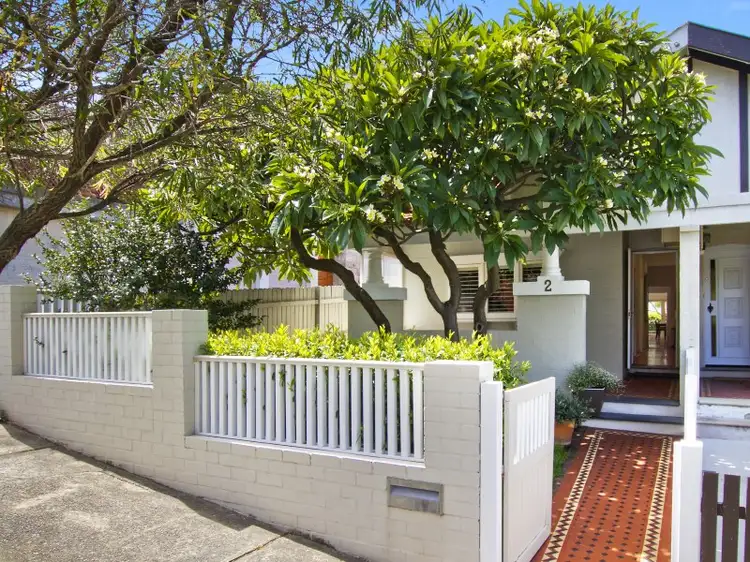 2 Marroo Street, Bronte NSW 2024