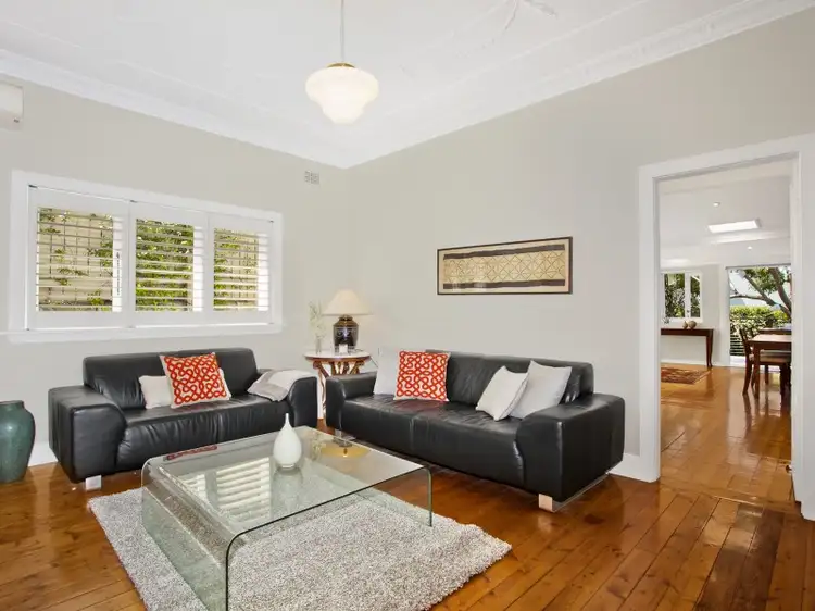 Second view of Homely house listing, 2 Marroo Street, Bronte NSW 2024