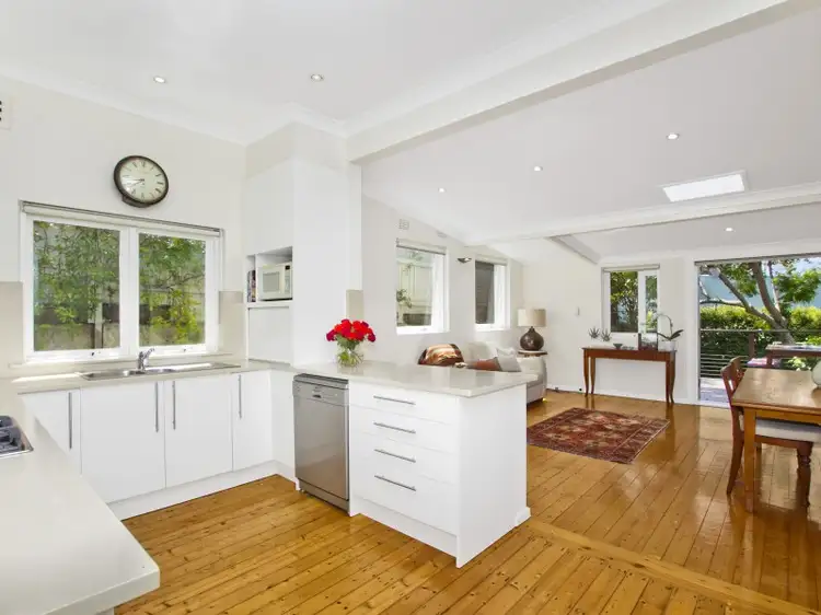 Third view of Homely house listing, 2 Marroo Street, Bronte NSW 2024