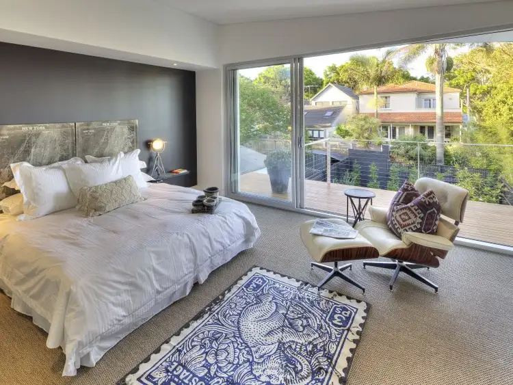 Fifth view of Homely house listing, 18 Stephen Street, Bondi NSW 2026