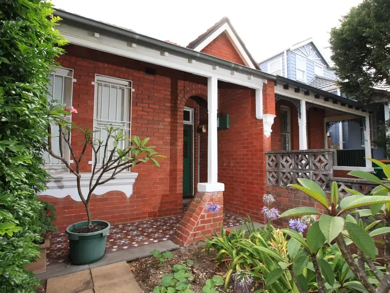Main view of Homely house listing, 86 Lamrock Avenue, Bondi Beach NSW 2026