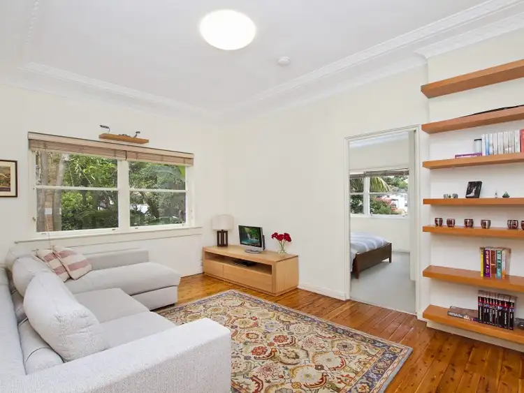 Main view of Homely apartment listing, 5/4 Paul Street, Bondi Junction NSW 2022