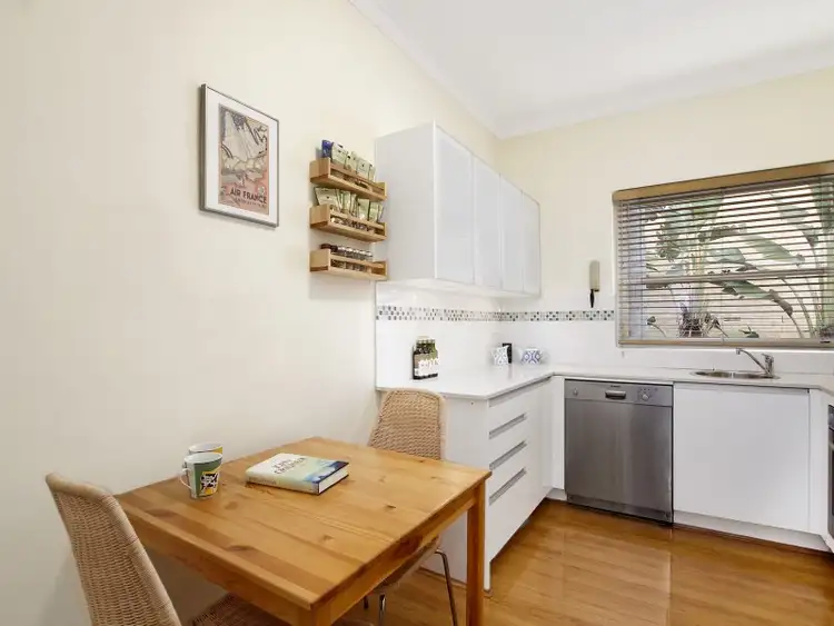 Second view of Homely apartment listing, 5/4 Paul Street, Bondi Junction NSW 2022