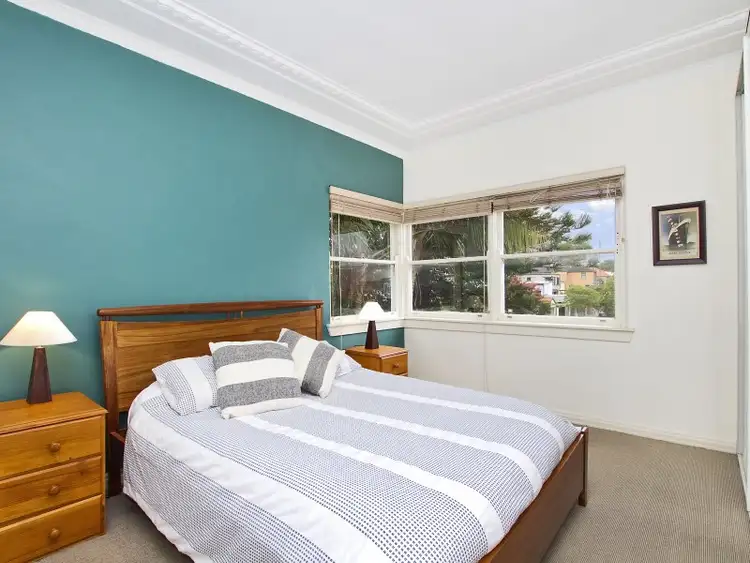 Third view of Homely apartment listing, 5/4 Paul Street, Bondi Junction NSW 2022