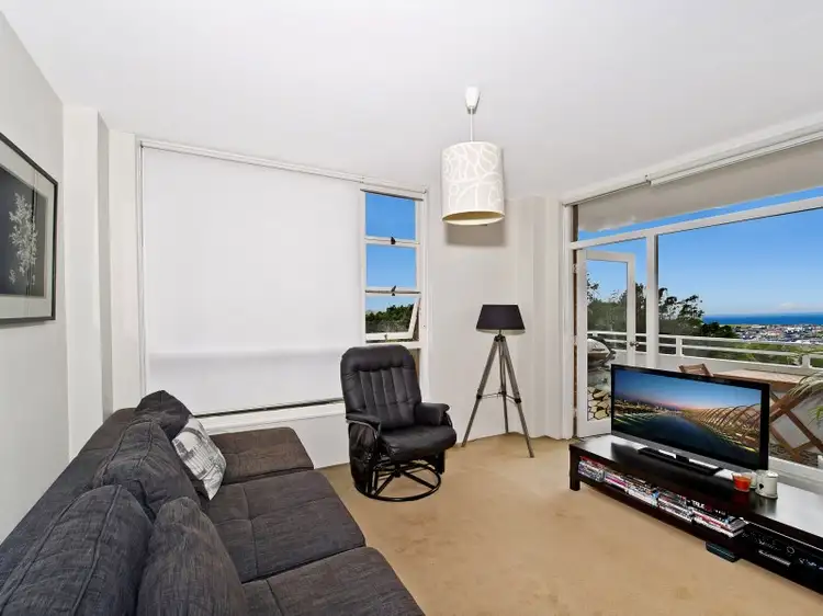 Main view of Homely apartment listing, 32/16 Ocean Street, Bondi NSW 2026