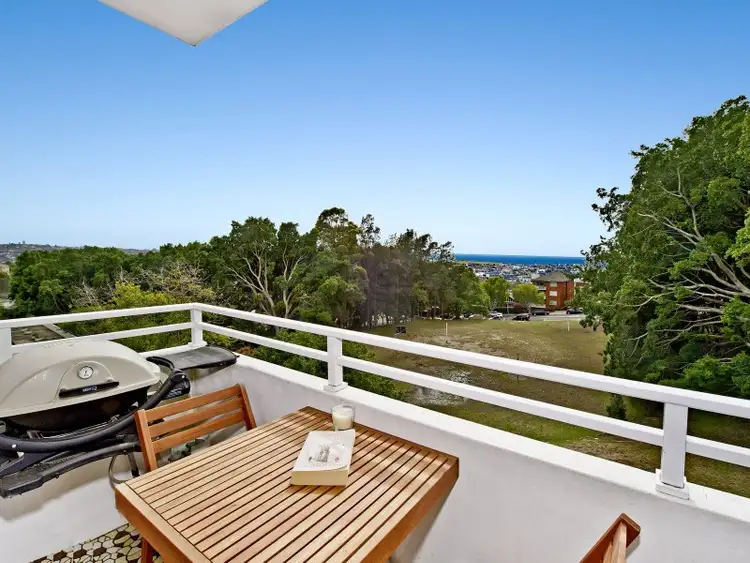Second view of Homely apartment listing, 32/16 Ocean Street, Bondi NSW 2026