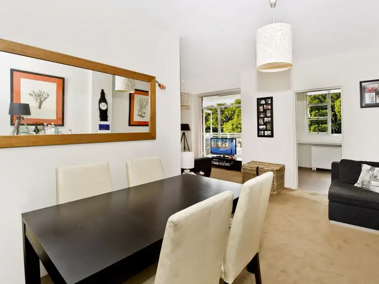 Third view of Homely apartment listing, 32/16 Ocean Street, Bondi NSW 2026