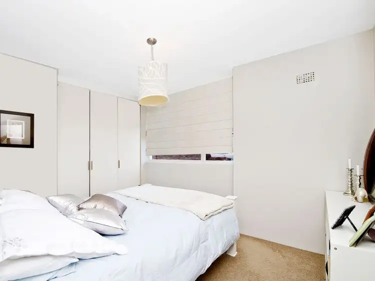 Fourth view of Homely apartment listing, 32/16 Ocean Street, Bondi NSW 2026