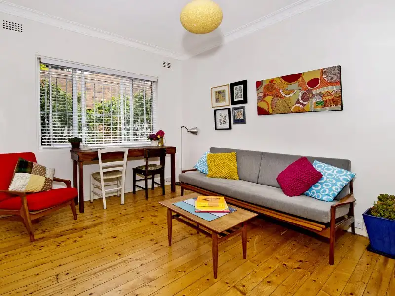 Main view of Homely apartment listing, 3/10 Hereward Street, Maroubra NSW 2035