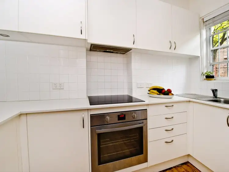 Third view of Homely apartment listing, 3/10 Hereward Street, Maroubra NSW 2035